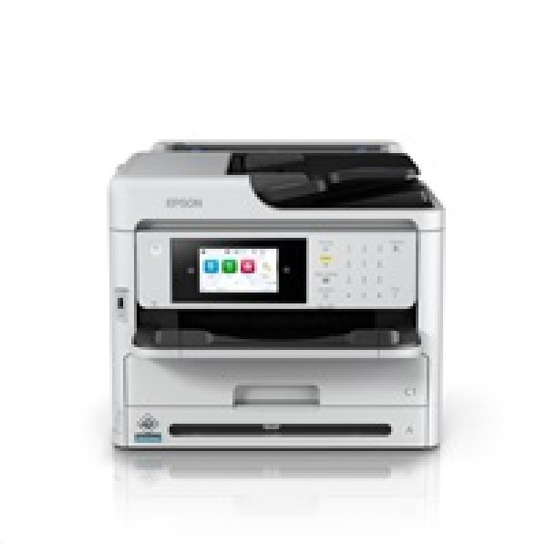 Tiskárna EPSON WorkForce Pro WF-M5899DWF