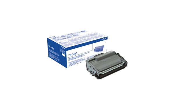 Toner BROTHER TN-3430 (3 000 stran)