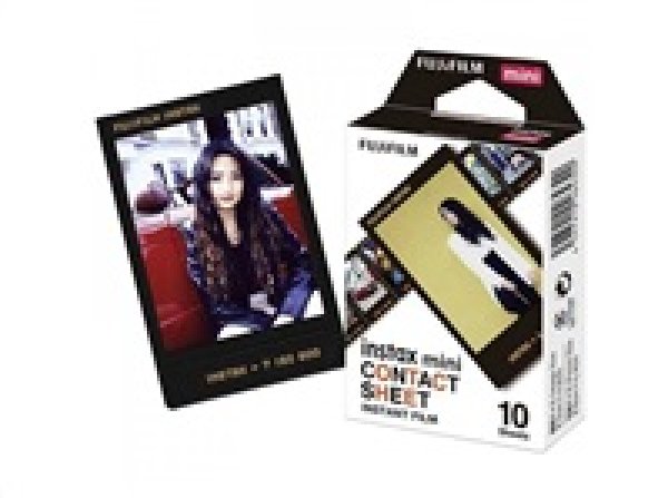 Fujifilm Film Instax Mini Contact