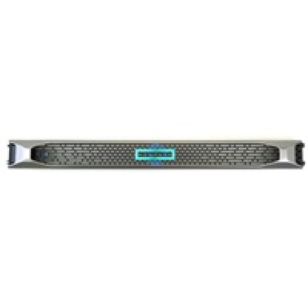 HPE 1U Gen10 Bezel Kit