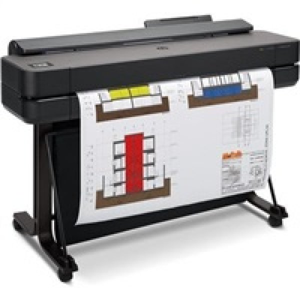 HP DesignJet T650 36"