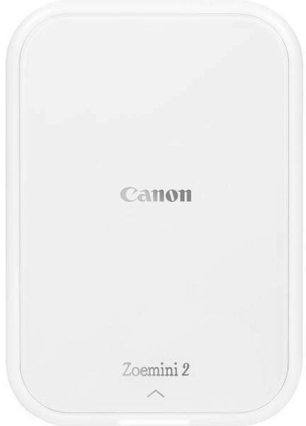 Canon ZOEMINI 2 kapesní tiskártna bílá - CRAFT KIT EMEA