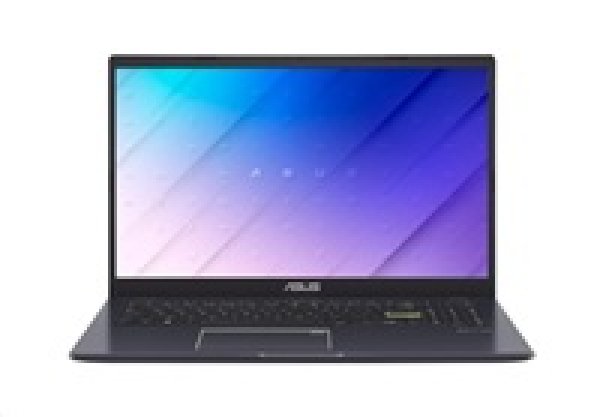 ASUS E/E510/N4020/15,6''/FHD/8GB/512GB SSD/UHD/W11S/Black/2R