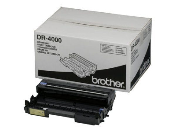 Válec BROTHER DR-4000 (30 000 stran)