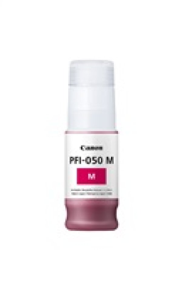 Náplň CANON 5700C001 purpurová (70 ml)