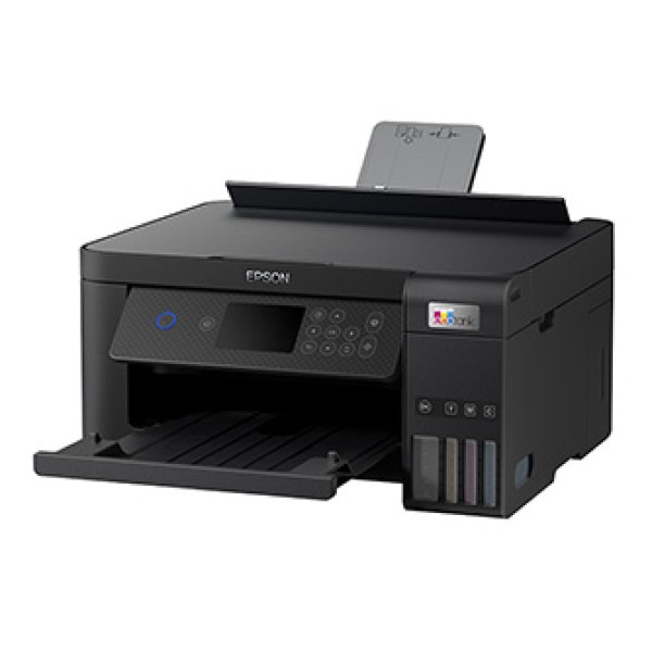 Tiskárna EPSON EcoTank L4260 (C11CJ63409) USB, WI-FI, tank system