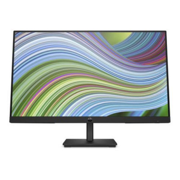 HP LCD P24 G5 FHD 23,8" 1920x1080 (5ms, 1000:1, 250cd, VGA+DPort+HDMI)