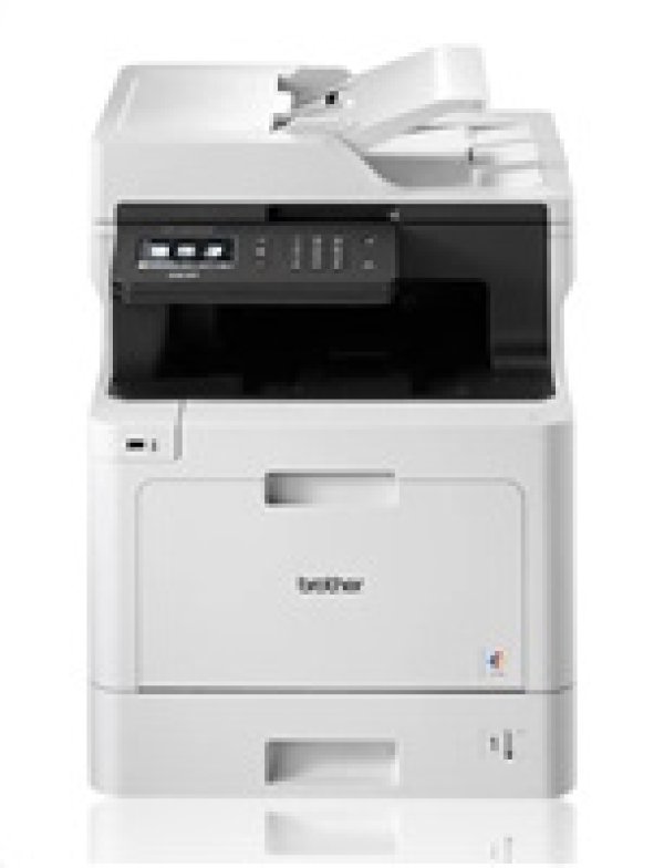 Tiskárna BROTHER DCP-L8410CDW