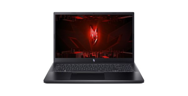 ACER NTB Nitro V 15 (ANV15-51-7240),i7-13620H,15.6"FHD,16GB,1024GB SSD,RTX 3050,Win11H,Black