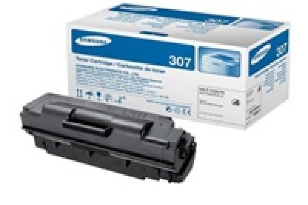 Toner HP/Samsung MLT-D307E/ELS černý