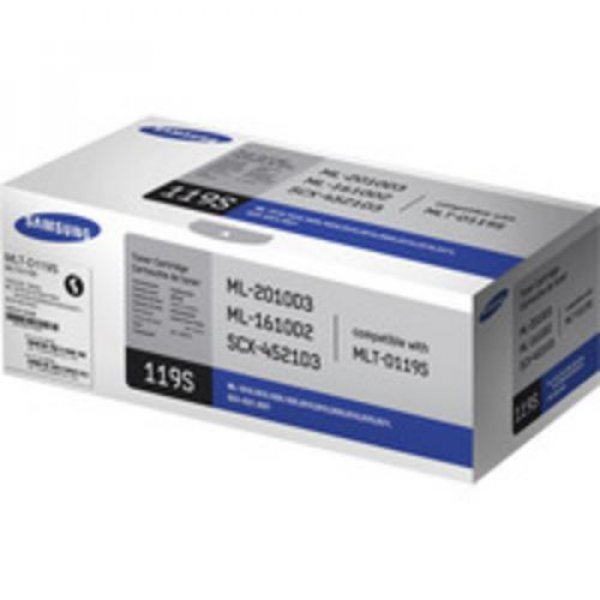 Toner SAMSUNG MLT-D119S (2 000 stran)