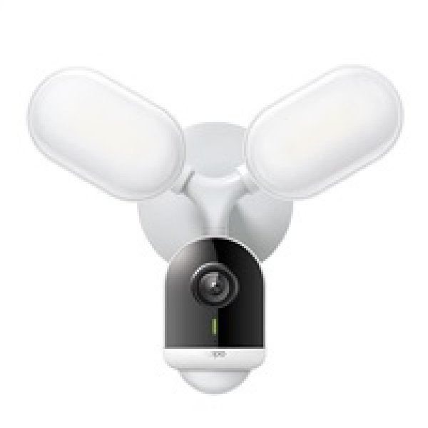 Tapo C720 Smart WiFi Cam s osvětlením