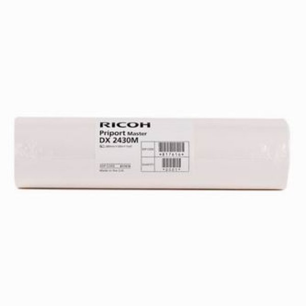 Toner Ricoh Master Ricoh DX2430 (817616) role (1VE=1 pcs)