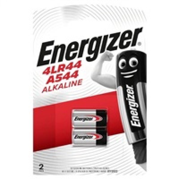 Energizer 4LR44 B2