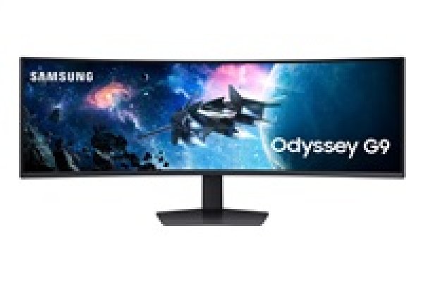 49'' Samsung Odyssey G9