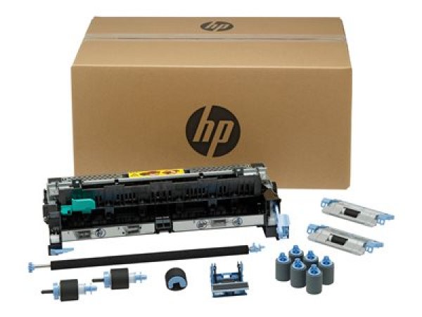 HP - Sada pro údržbu vypékací jednotky - pro LaserJet Enterprise 700, MFP M725; LaserJet Managed MFP M725