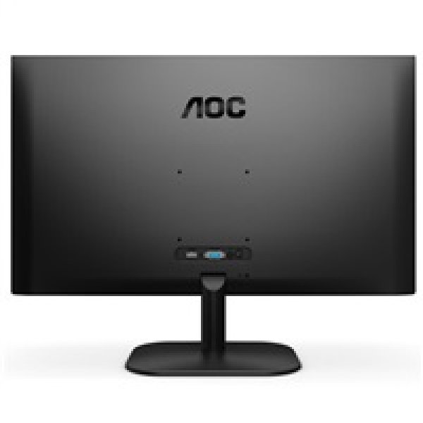 AOC/27B2H/EU/27''/IPS/FHD/75Hz/4ms/Black/3R