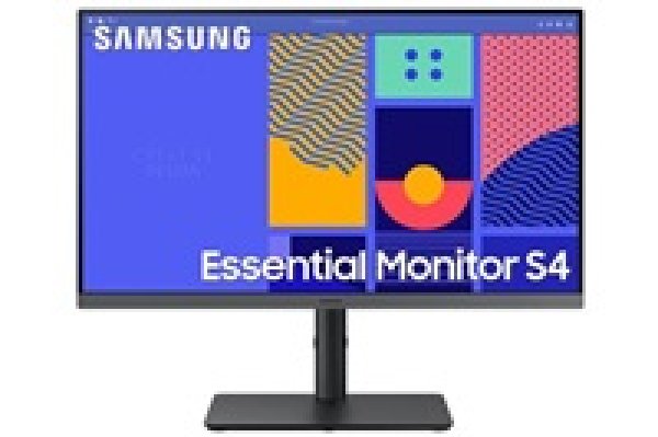 24'' Samsung Business Monitor S43GC