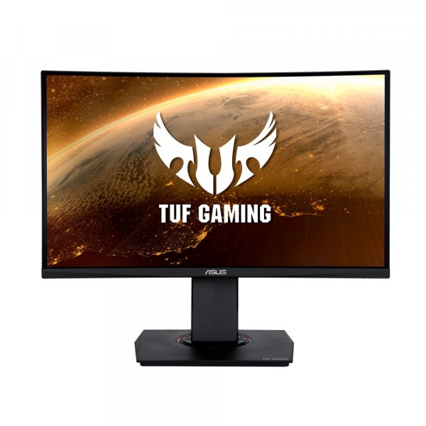 ASUS/VG24VQE/23,6''/VA/FHD/165Hz/1ms/Black/3R