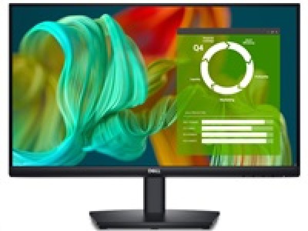 Dell/E2424HS/23,80''/VA/FHD/60Hz/5ms/Black/3RNBD