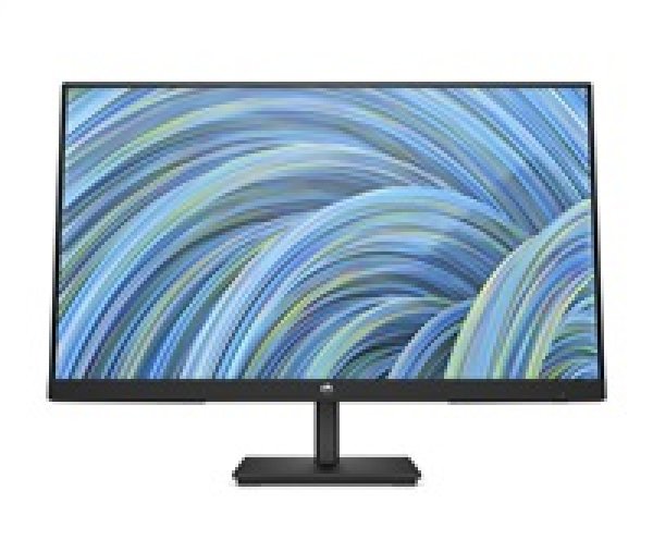 HP/P24v G5/23,8''/VA/FHD/75Hz/5ms/Black/1R