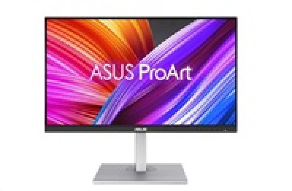 ASUS ProArt/PA278CGV/27''/IPS/QHD/144Hz/5ms/Blck-Slvr/3R