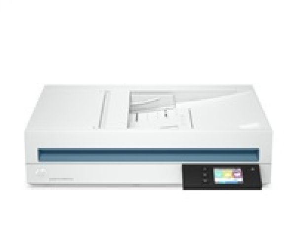 HP Scanjet Pro N4600 fnw1