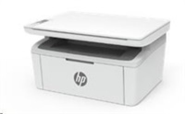 Tiskárna HP LaserJet MFP M140w (7MD72F#B19)