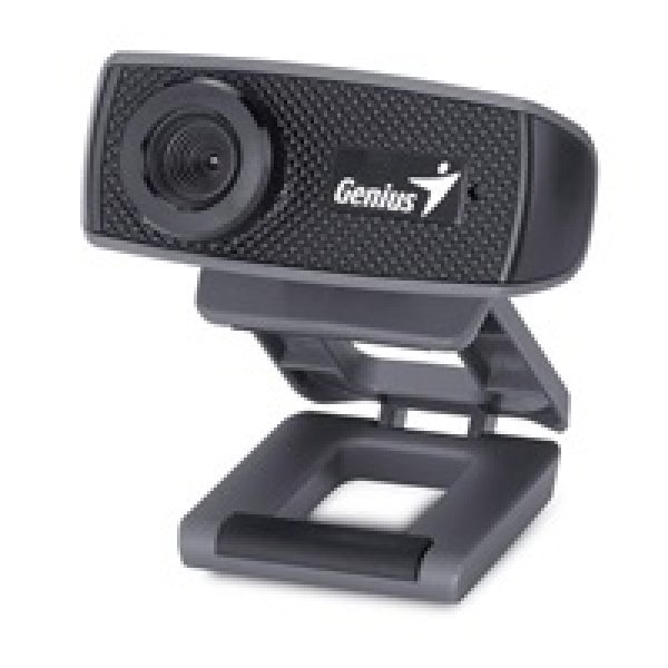 Web kamera GENIUS FaceCam 1000X  V2 USB 720p II