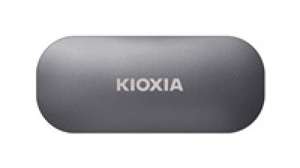 SSD Kioxia 2.5", USB 3.2, 1000GB, GB, 1TB, EXCERIA PLUS, LXD10S001TG8, 1050 MB/s-R, 1000 MB/s-W