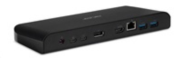 Acer DOCKING STATION III (HDMI/DisplayPort/USB-C)