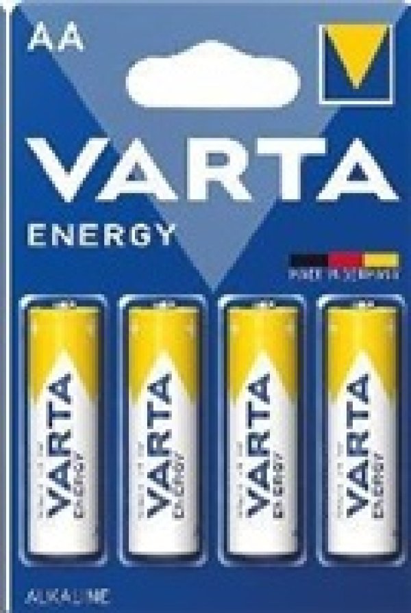 Varta LR6/4BP ENERGY