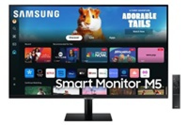 32'' Samsung Smart Monitor M5