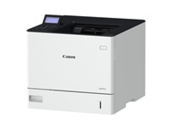 Canon i-SENSYS LBP361dw - černobílá, SF, duplex, PCL, USB, LAN, Wi-FI, A4 (61 str./min)