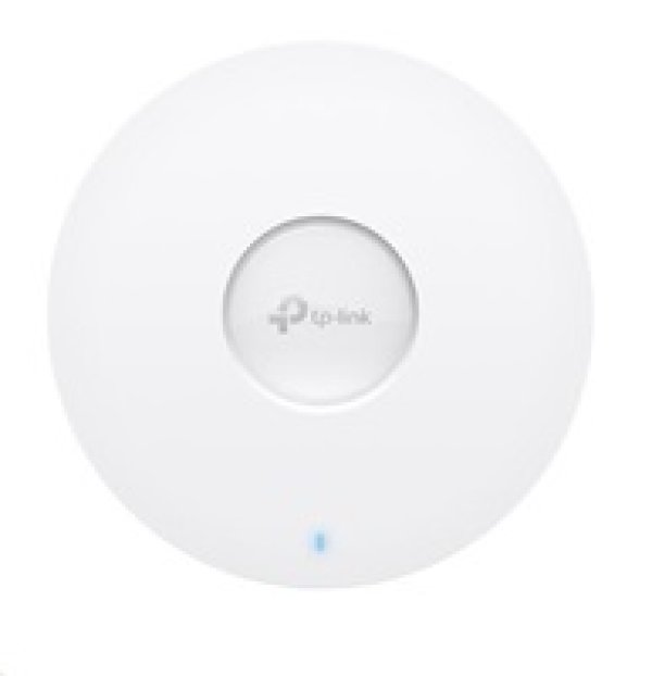 TP-Link EAP673 OMADA WiFi6 AP (AX5400,2,4GHz/5GHz,1x2,5GbELAN,1xPoE-in)