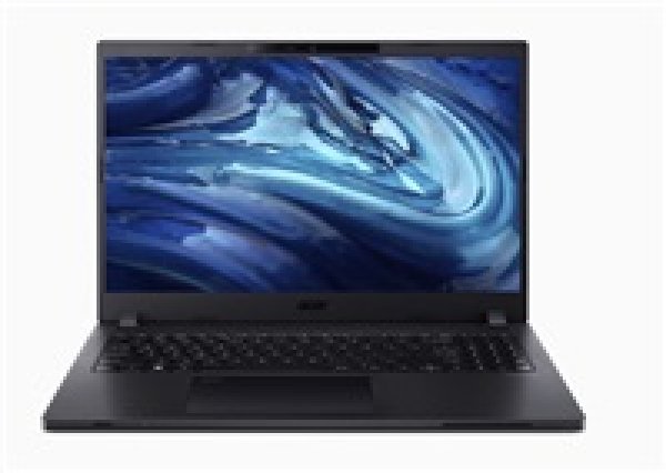 Acer Travel Mate P2/TMP215-54/i3-1215U/15,6''/FHD/8GB/512GB SSD/UHD/bez OS/Black/2R