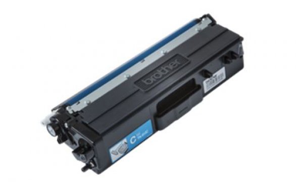 Toner BROTHER TN-910C azurový (9 000 stran)