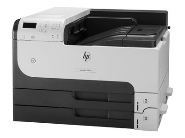 HP LaserJet Enterprise 700 M712dn