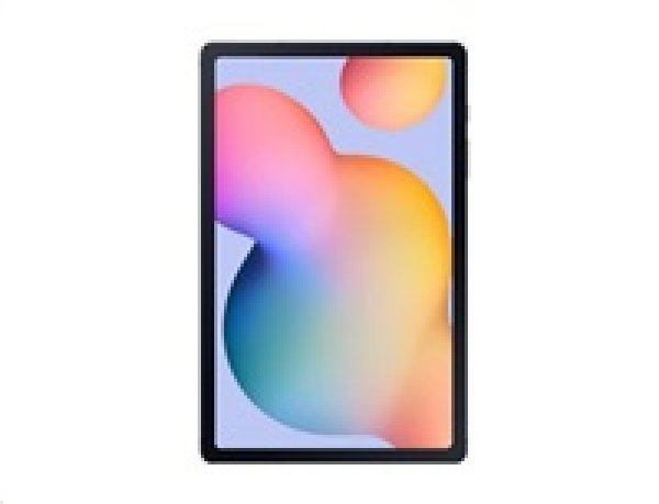 Samsung Galaxy Tab S6 Lite 10.4, 64GB, Wifi, EU, šedá