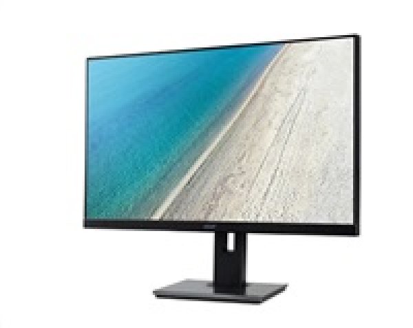 27'' Acer B277E - IPS,100Hz,HDMI,DP,USB,VGA