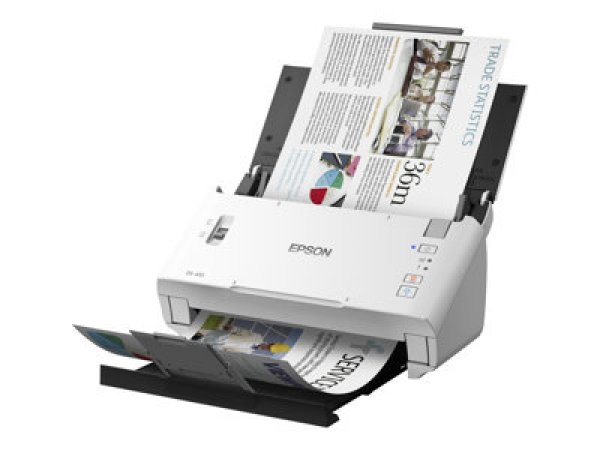 Epson WorkForce DS-410