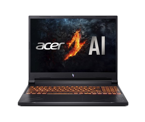 Acer Nitro V16/ANV16-41-R73F/R5-8645HS/16''/2560x1600/16GB/1TB SSD/RTX 4050/W11H/Black/2R