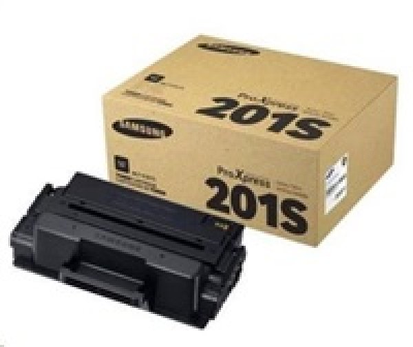 Toner Samsung MLT-D201S SU878A černý