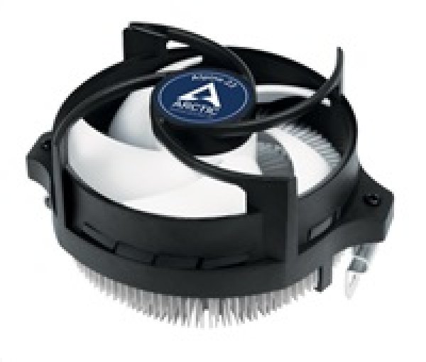 ARCTIC Alpine 23 chladič CPU (AMD AM4, AM5)