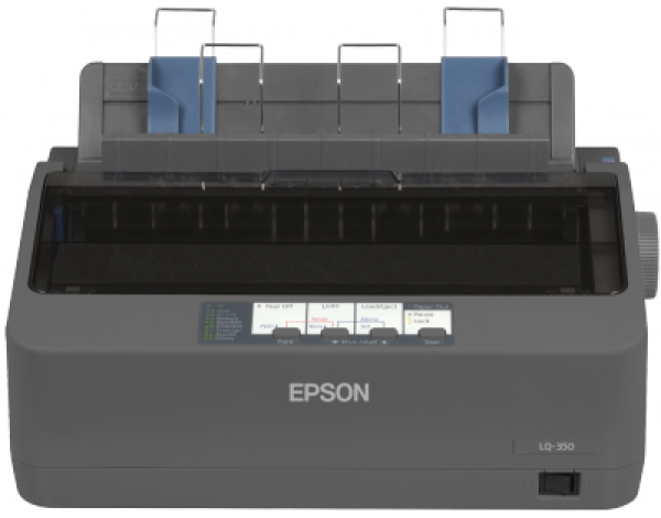 Tiskárna EPSON LQ-350 (C11CC25001)