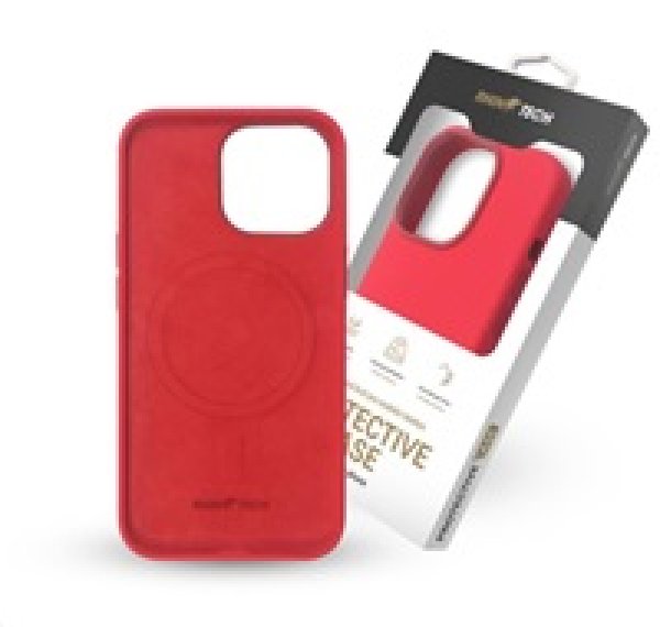 RhinoTech kryt MAGcase Origin pro Apple iPhone 14 Pro červená