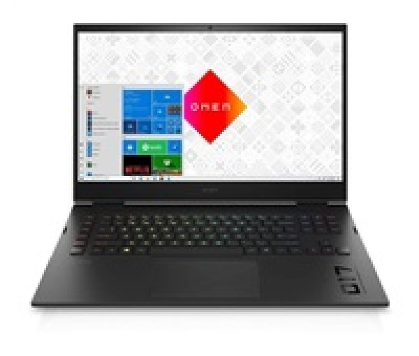 HP Omen/17-ck2003/i9-13900HX/17,3''/QHD/32GB/2TB SSD/RTX 4090/W11H/Black/2R