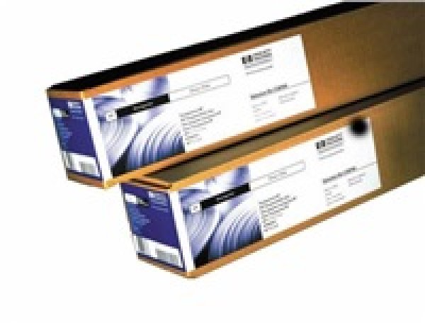 HP - Role (91,4 cm x 22,8 m) 1 kusy fólie - pro DesignJet 45XX, T1100, T1120, T1200, T1300, T1500, T2300, T520, T7100, T790, T920, Z5200