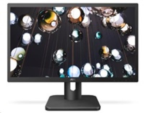 AOC/24E1Q/23,8''/IPS/FHD/60Hz/5ms/Black/3R