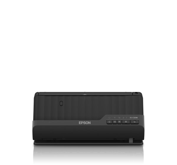 EPSON ES-C320W